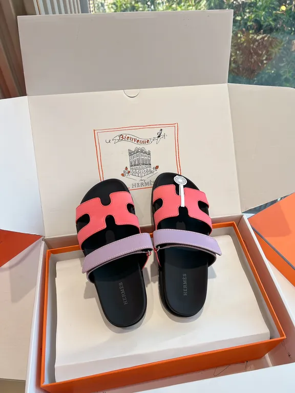 Hermes Shoe 